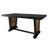 Taire Solid Wood Base Dining Table