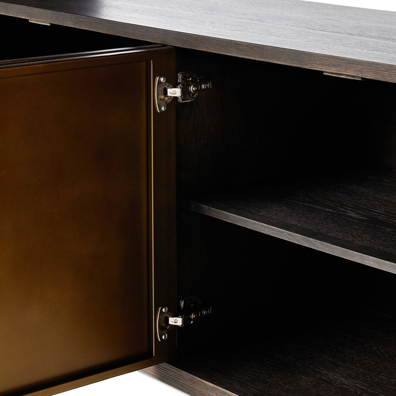 Arlington Standard Bookcase