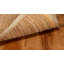 Zeitler Hand Woven Leather Cotton Solid Colour Rug in Camel/Natural-26830665