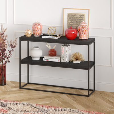 Luckey 106.7cm Console Table