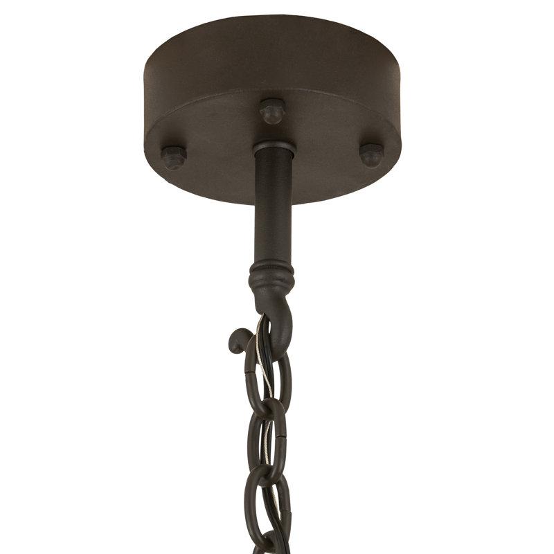 Cathryn 6 - Light Chandelier