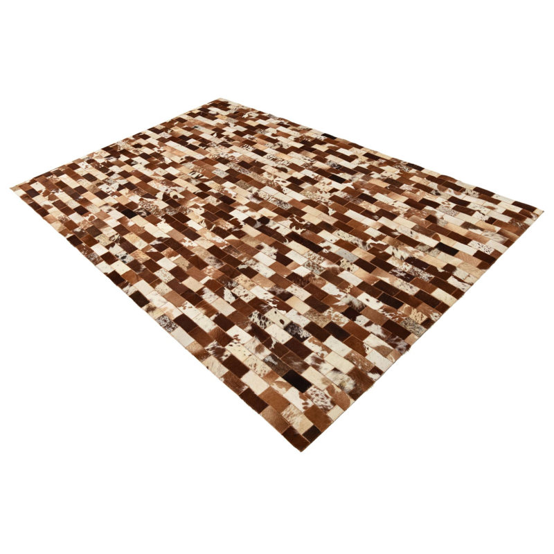 Jake Brown Rug