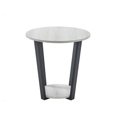 Borga End Table