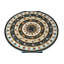 Table d'appoint Concentric