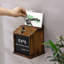 Locking Drop Box-2032331679