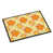 Jaune et orange