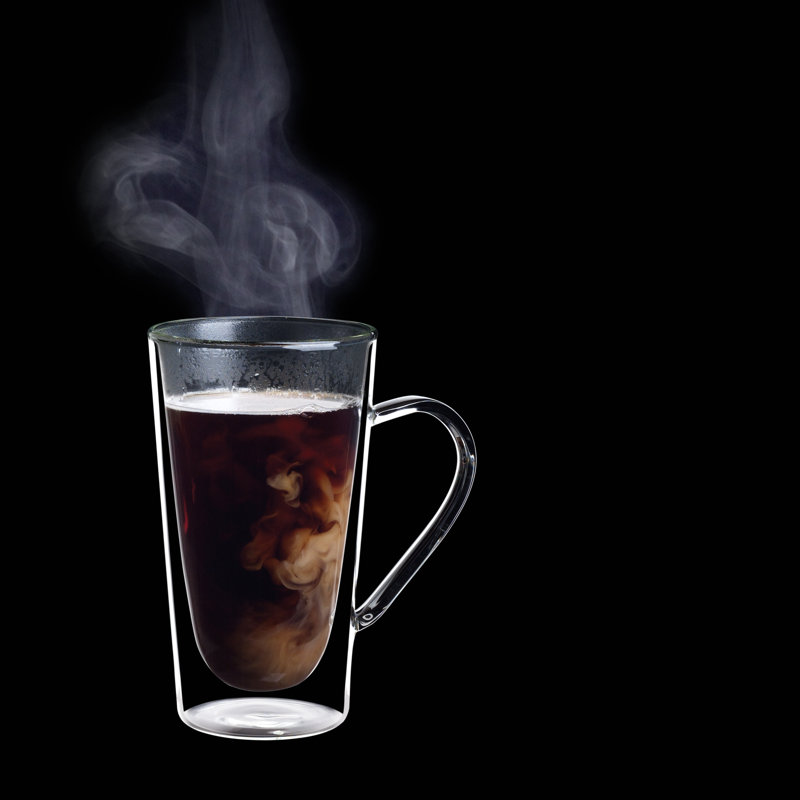 Thermic Coffee Mug