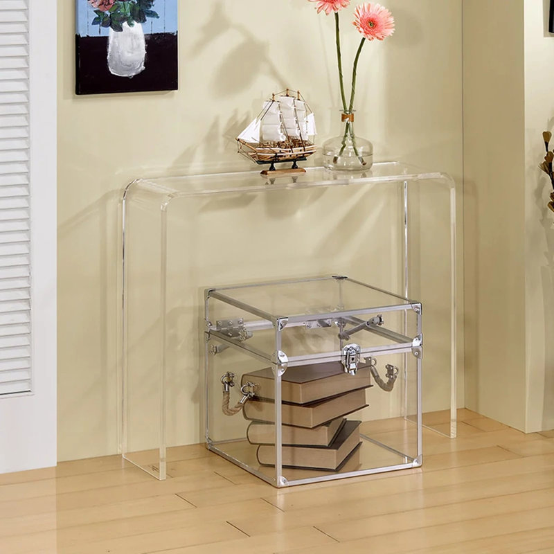 Otranto 33'' Console Table