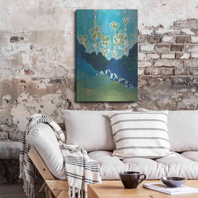 «Landscape» par Lynn Mack