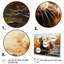 «Billey Brown Otters Odyssey», reproduction sur toile-301406828-301406830