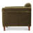 Marirose Accent Chair Faux Mohair-1456461461