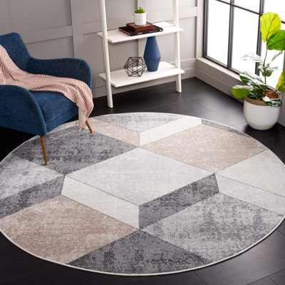 Phoenix 500 Performance Geometric Rug