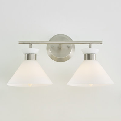Éclairage pour meuble-lavabo Belcarra