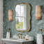 Miroir mural Euri-645464672