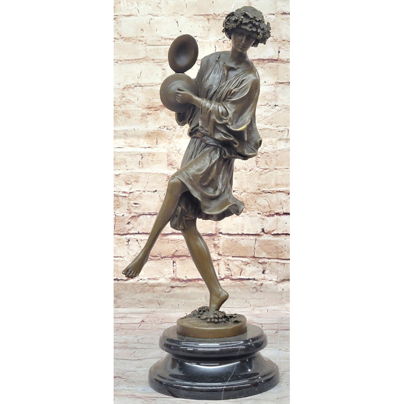 Figurines et sculptures Dovonte
