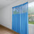 Semi Sheer Curtain Single Panel-1168965978-1173538776