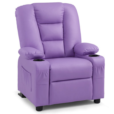 Whitson Children's Recliner Chair