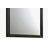 Carine Gray Finish II Mirror-380278093-380278129