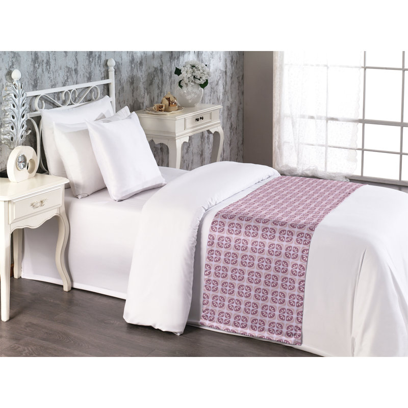 Tapis de lit Ambesonne, Lit simple
