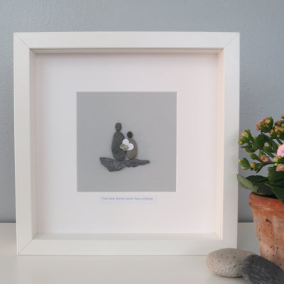 Single Picture Frame Print