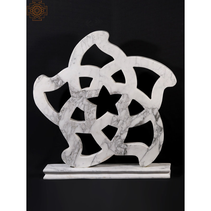 Abstract Figurine / Sculpture Decorative Object