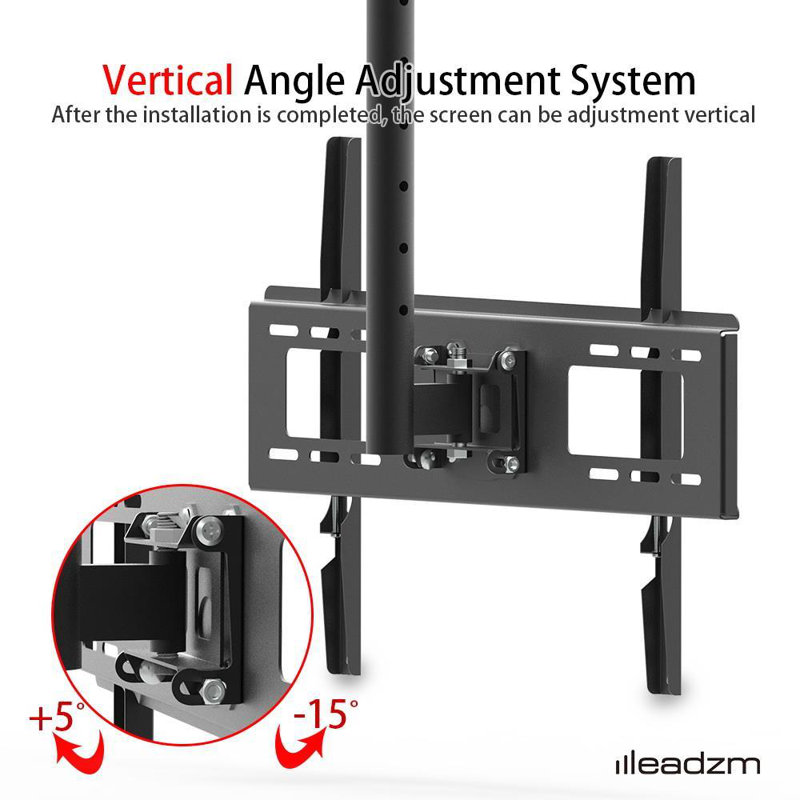 Winado Single Screen Ceiling Mount