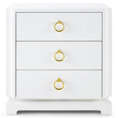 Pavel End Table