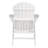 Christan Outdoor Adirondack Chair-752695737