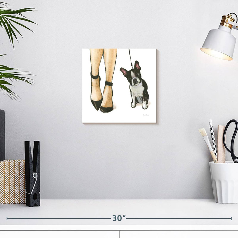 Brampt Furry Fashion Friends I, H 10 po x l 10 po