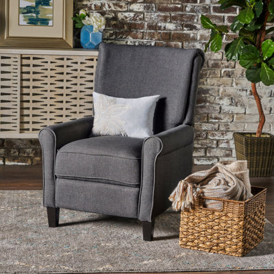 Standard manuel avec fonction inclinable