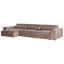 Netanya 3 Seater Sofa-221904250