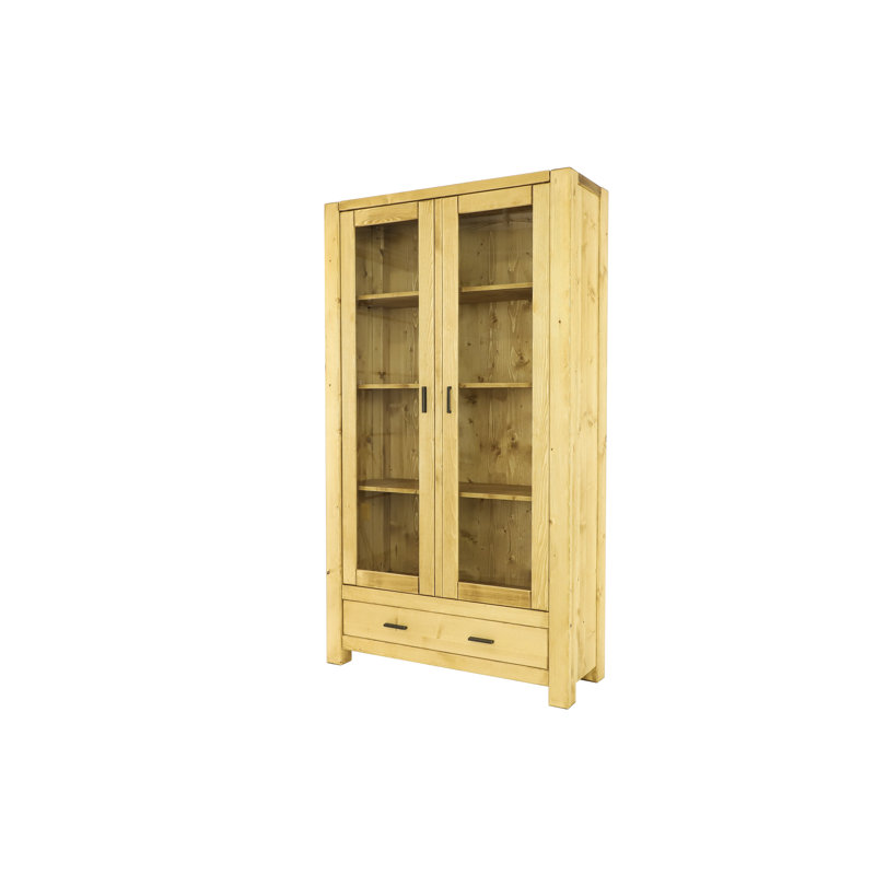 Mccleskey Display Cabinet