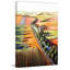 Mica - Wrapped Canvas Painting-20661383