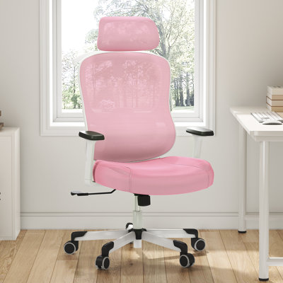 Fauteuil de bureau ergonomique Mazlack