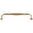 Unlacquered Brass