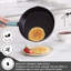7 - Piece Ceramic Cookware Set