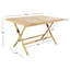 Table de salle à manger Ched-2071596090