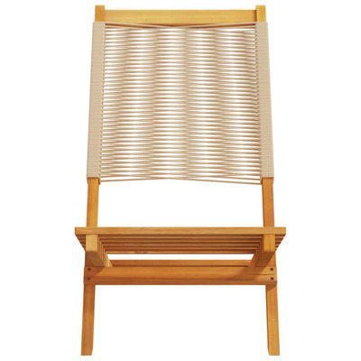 Folding Chair