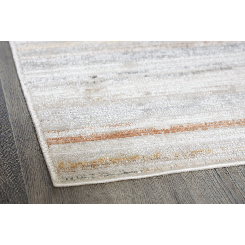 Artney Rug, Rectangle 5'3" x 6'10.4"