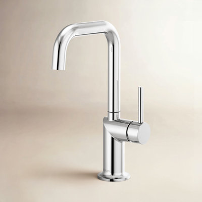Odin® Bar Faucet with Square Spout