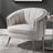 Applegate Upholstered Barrel Chair