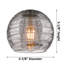 Éclairage pour meuble-lavabo de salle de bain 2 lumières Preston-1713091369-1744240281-1713091371