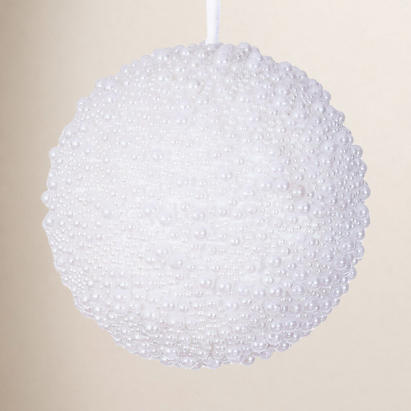 6" Bauble