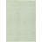 Machine Washable Indoor/Outdoor Chayden ACN1058 Rug-1639030768