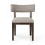 Cardell Fabric Side Chair in Alcala Nickel-1756869358-1756869361