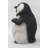 Walking Penguin Statue