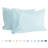 100% Cotton Sateen Pillowcase Envelope Pillowcases Set-122623505-122623511