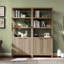 180cm H x 75cm W Standard Bookcase-782785754