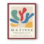 Impression encadrée Matisse CEC  III - Bois massif-1246461742-1246461733