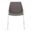Chaise d'appoint Saddle-295379346